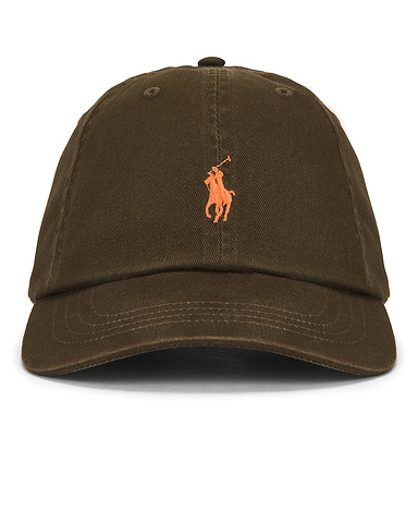 Chino Sport Cap