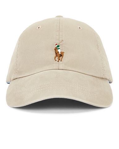 Classic Sport Cap