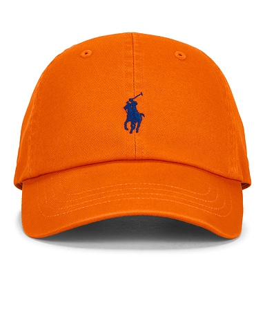 Chino Sport Cap
