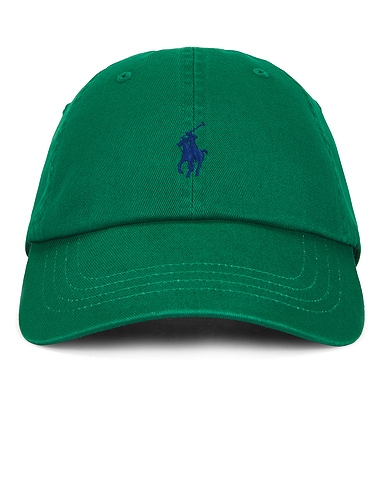 Chino Sport Cap