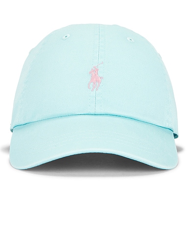 Chino Sport Cap