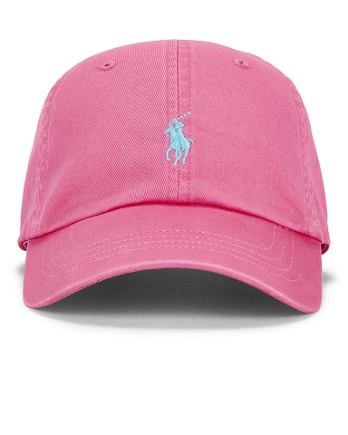 Chino Sport Cap