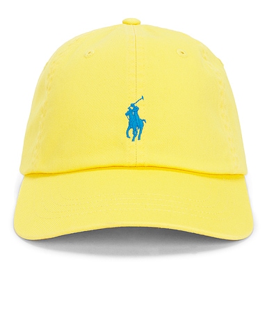 Chino Sport Cap
