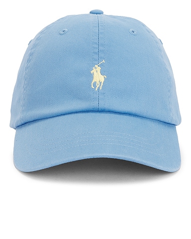 Chino Sport Cap