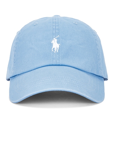 Chino Sport Cap
