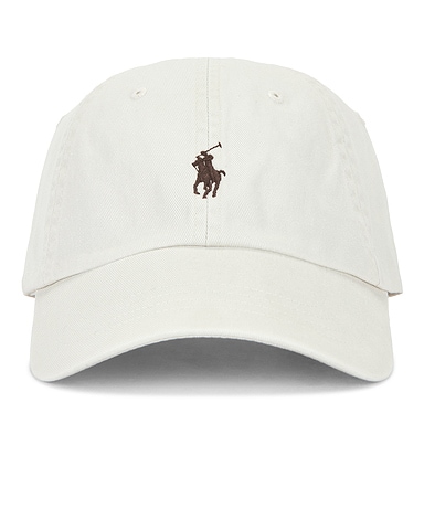 Chino Sport Cap