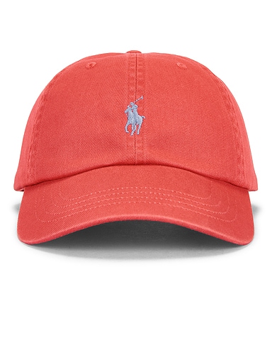 Chino Sport Cap