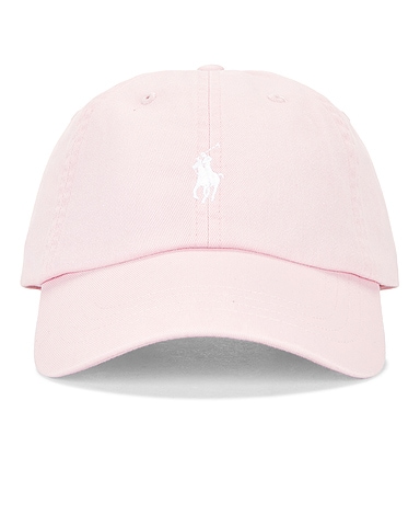 Chino Sport Cap