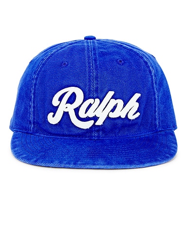 Ralph Baseball Cap