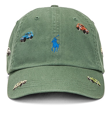 Sport Cap