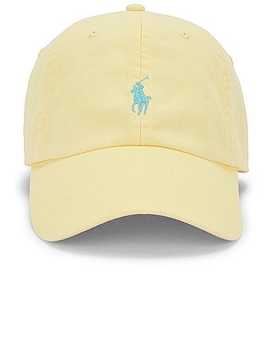 Chino Sport Cap