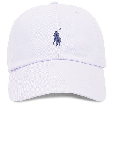 Classic Chino Cap
