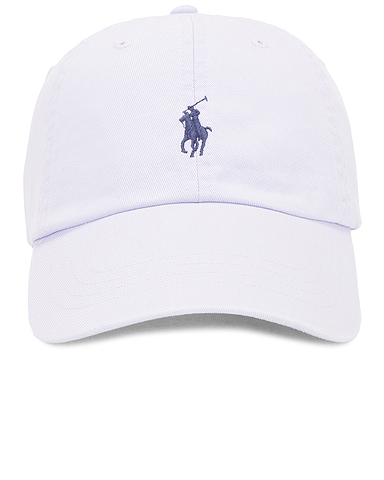 Classic Chino Cap