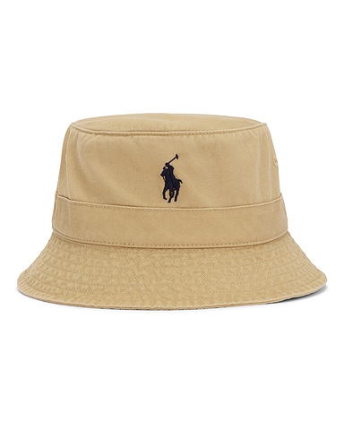 Loft Bucket Hat