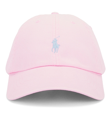 Chino Sport Cap