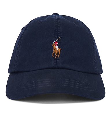 Chino Sport Cap