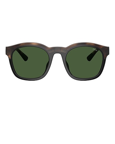 Square Sunglasses
