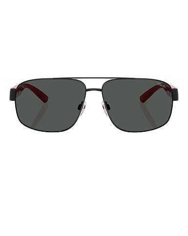 Pilot Sunglasses