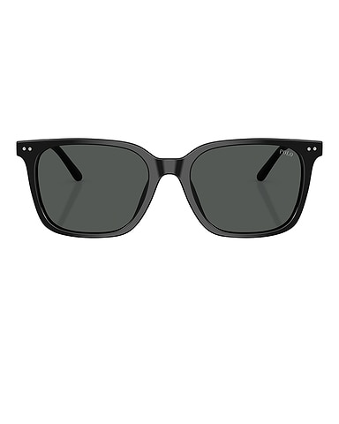 Square Sunglasses