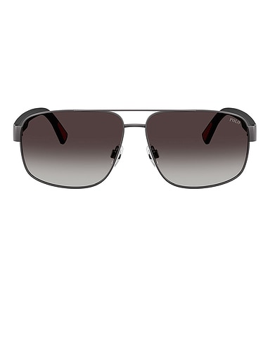 Aviator Sunglasses