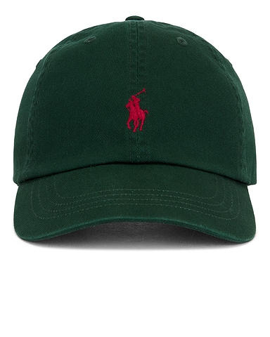 Baseball Hat