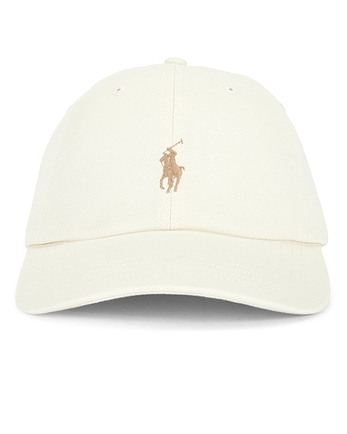 Polo Ralph Baseball Hat