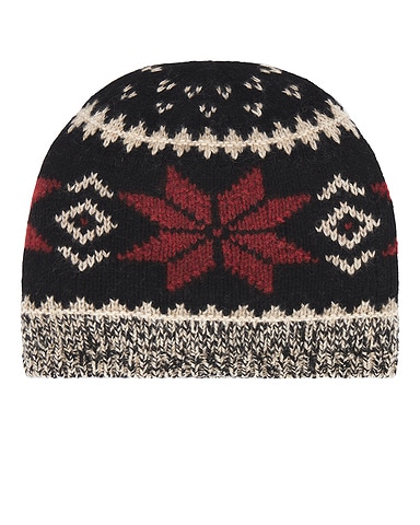 Holiday Beanie