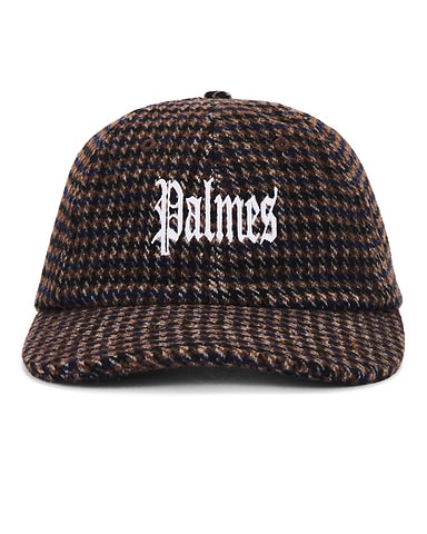 Olde Wool 6 Panel Cap