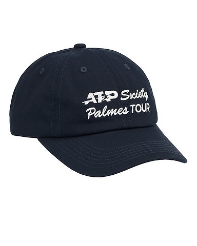 x ATP 6-Panel Cap