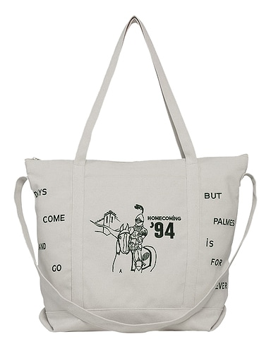 Forever Tote Bag