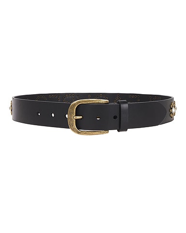Studded Belt