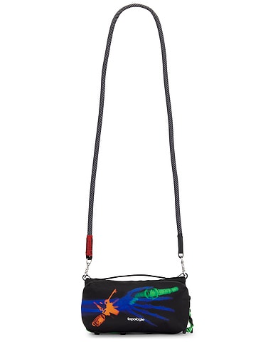 x Topologie Sacoche Medium Bag