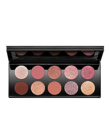 Mothership XI: Sunlit Seduction Eyeshadow Palette