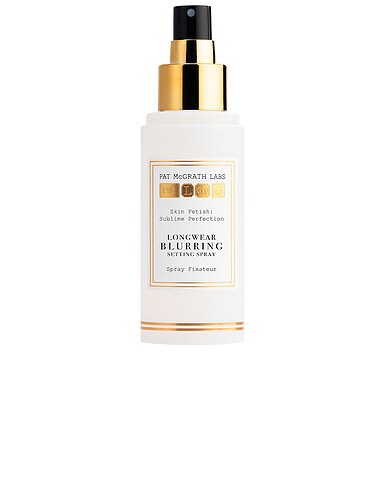 Blurring Setting Spray