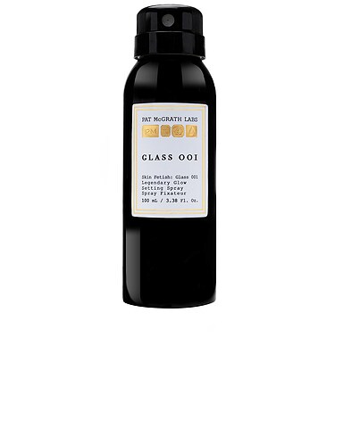 Skin Fetish: Glass 001 Legendary Glow Setting Spray