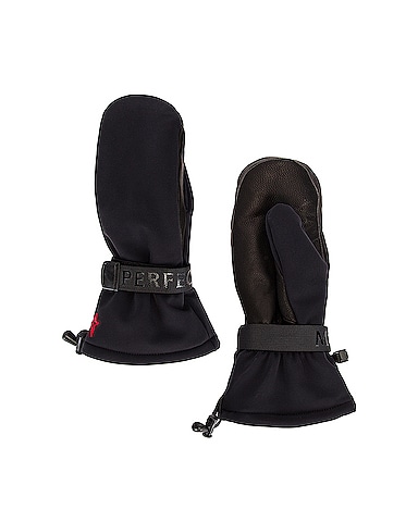 Davos Mitts