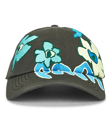 Lunacy Gestures Baseball Cap