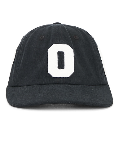 Football O Hat