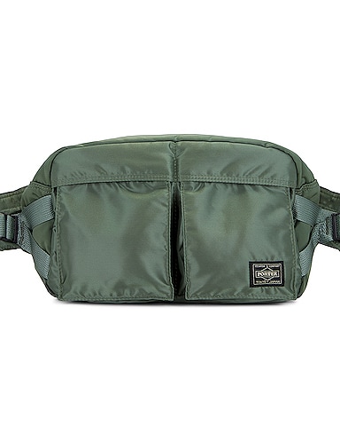 Tanker Waist Bag