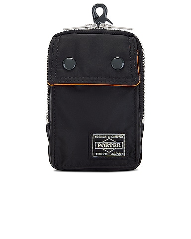 Tanker Pouch
