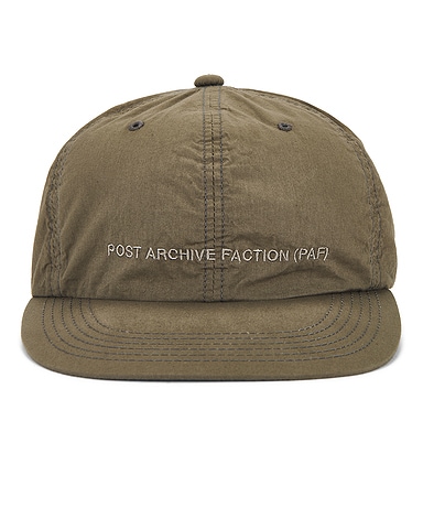 8.0 Logo Cap Right