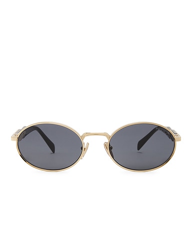 Oval Sunglasses