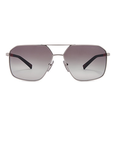 Aviator Sunglasses