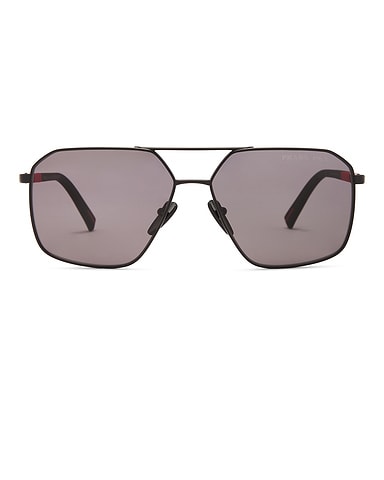 Aviator Sunglasses