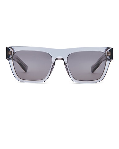 Rectangle Sunglasses