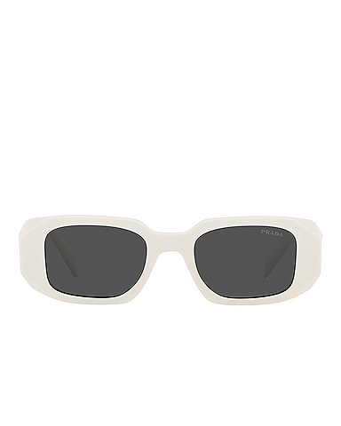 Scultoreo Narrow Sunglasses