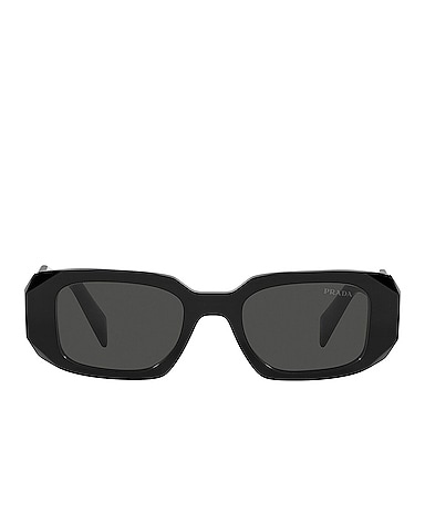 Scultoreo Narrow Sunglasses