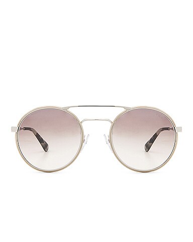 Round Sunglasses