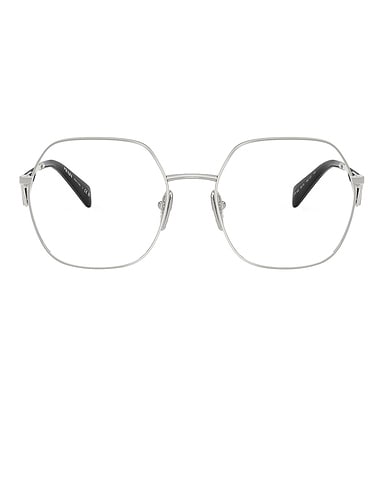 Square Eyeglasses