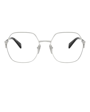 Square Eyeglasses